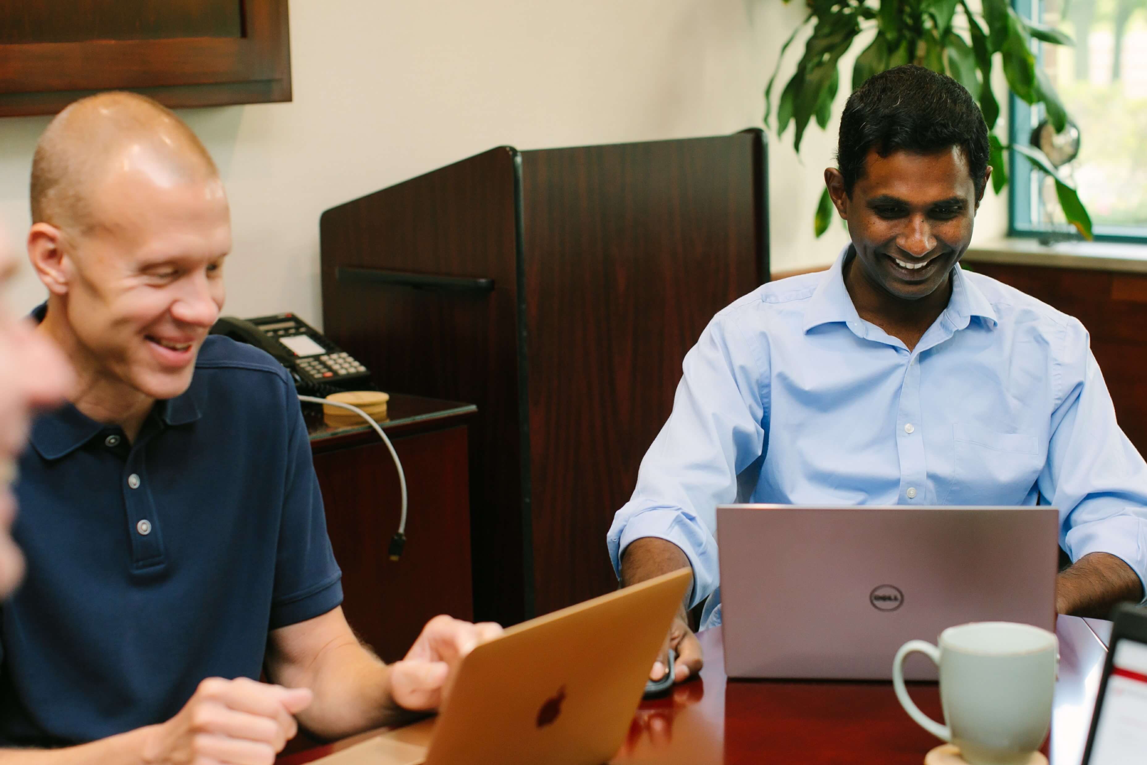 Advantage Partners